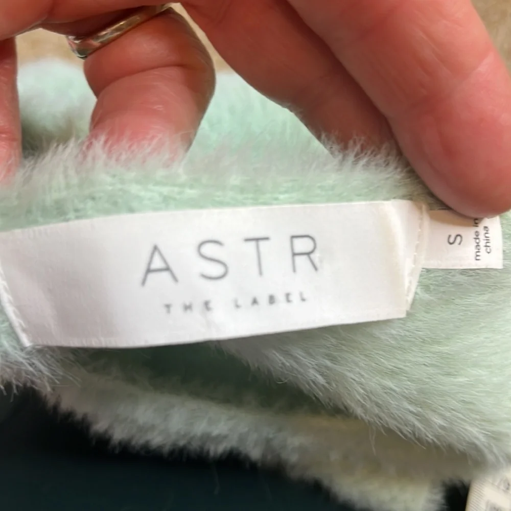 ASTR THE LABEL SPLENDOR TANK - Picture 8 of 9